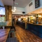 interior bar
