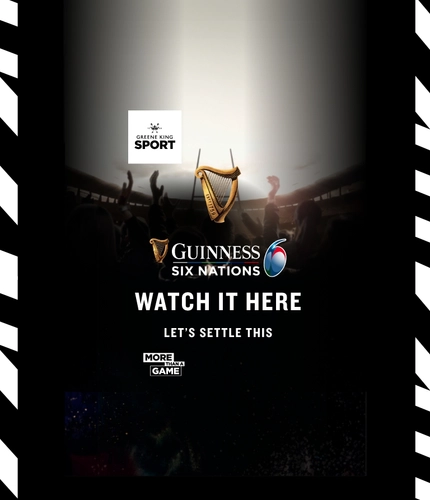 6 nations deals live