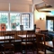 interior dining area of a pub