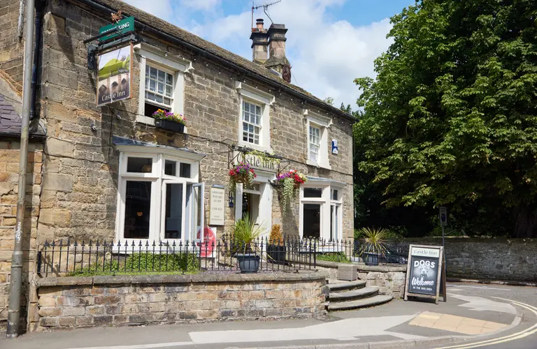 The Castle Inn photo 1