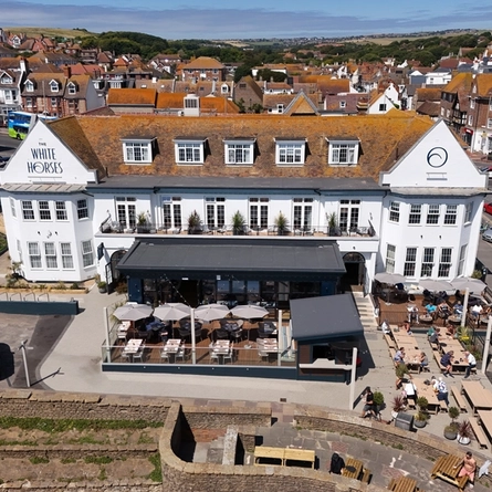 5308_P&V_EV_White-Horses_Rottingdean_Venue_Drone-Shot_2024_003.JPG