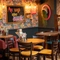 interior restaurant