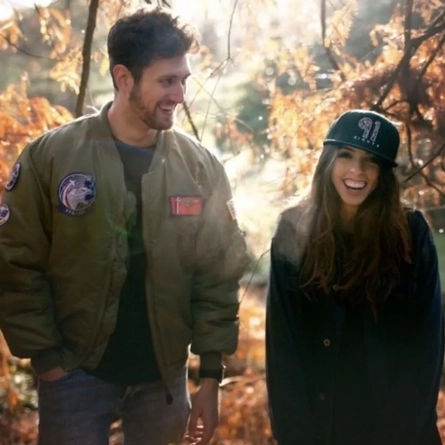 An image of 91 Nights to advertise a live music What's On event at The Crown.