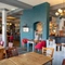 interior restaurant