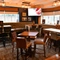 interior restaurant