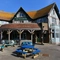 exterior venue