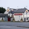 exterior of the pub