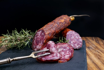 Chorizo