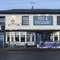 exterior of the pub