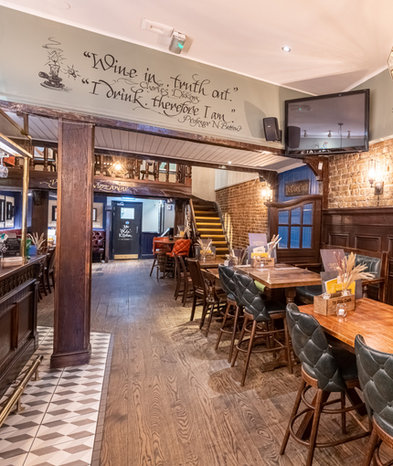 GK Heritage - 7274 Ye Olde Cock Tavern (Holborn) - 0011.jpg