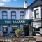 exterior of the pub
