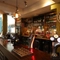 Bar area in a pub