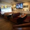 interior seating area