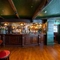 The interior bar area at the Three Jolly Butchers.