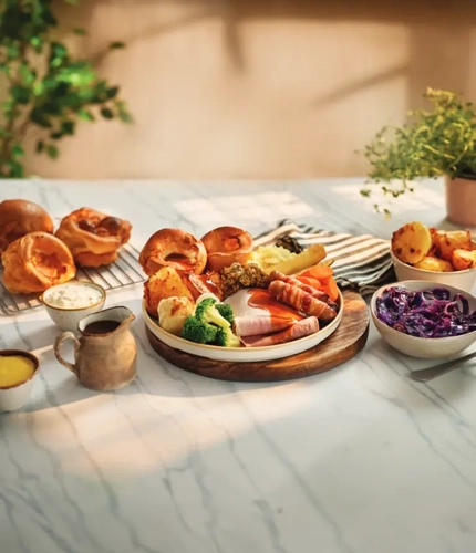 Carvery at Farmhouse Inns