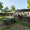 Exterior Beer Garden