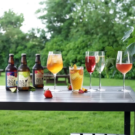 The Cooper's Brook Pub Restaurant in Daybrook Nottingham