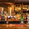 interior bar