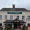 exterior of the venue