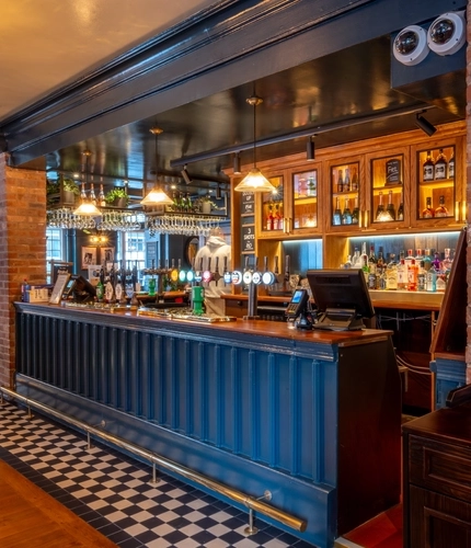 Investment images for Allsop Arms