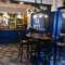 interior restaurant