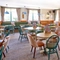 Interior Dining Area