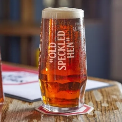 Old Speckled Hen Pub Lifestyle