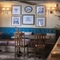 interior seating area