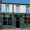 External view of a pub entrance