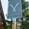 Exterior signage