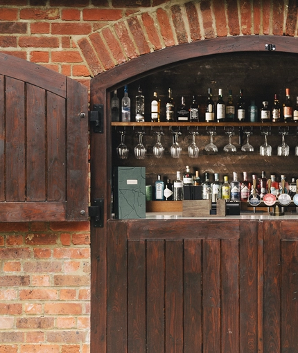 Beer Garden