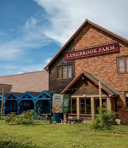FHI - Langbrook Farm