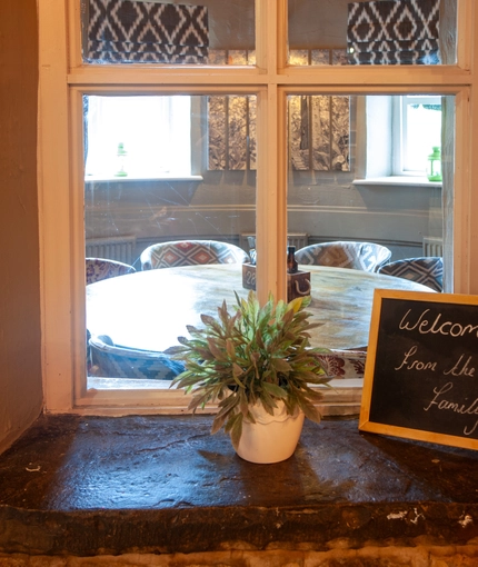 interior decor