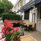 Metro - Victoria Inn (Peckham) - Outdoor Seating