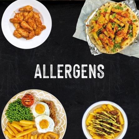 Allergens