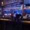 The bar at the White Hart.