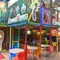 interior play area of the pub