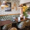 Interior image of the restaurant