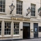 Exterior of the pub
