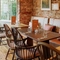 Crafted - The Cart & Horses - Bookable Space - The Snug