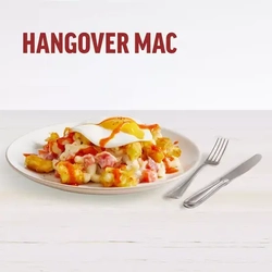 Hangover Mac