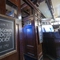 interior signage