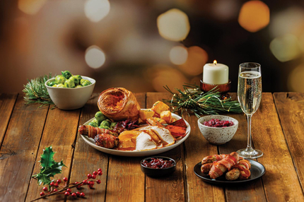 P&D XMAS23_ROAST TURKEY_1GLASS_CAMPAIGN_LANDSCAPE.jpg