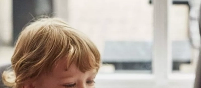 A family enjoying a carvery in the pub