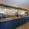 interior bar area