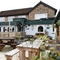 exterior of the pub