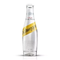 Schweppes Slimline Tonic