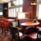 interior seating area