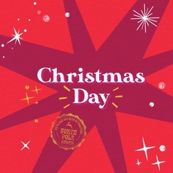Christmas Day at Farmhouse Inns