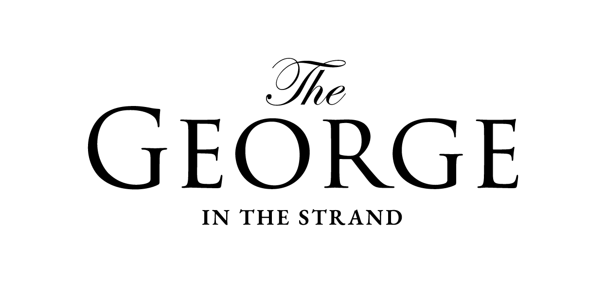 Metro - George White Logo